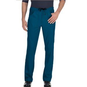 603 Koi Lite Endurance Men's Pants Caribbean 3X SHORT